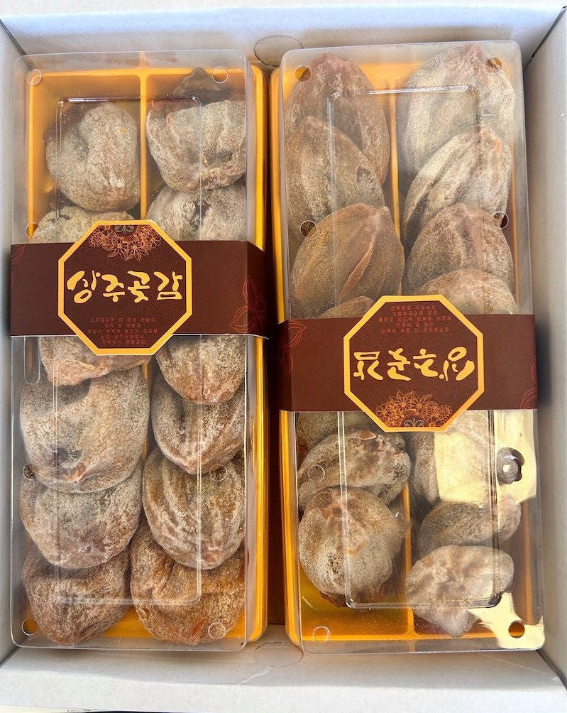 尚州降霜柿餅(1KG)