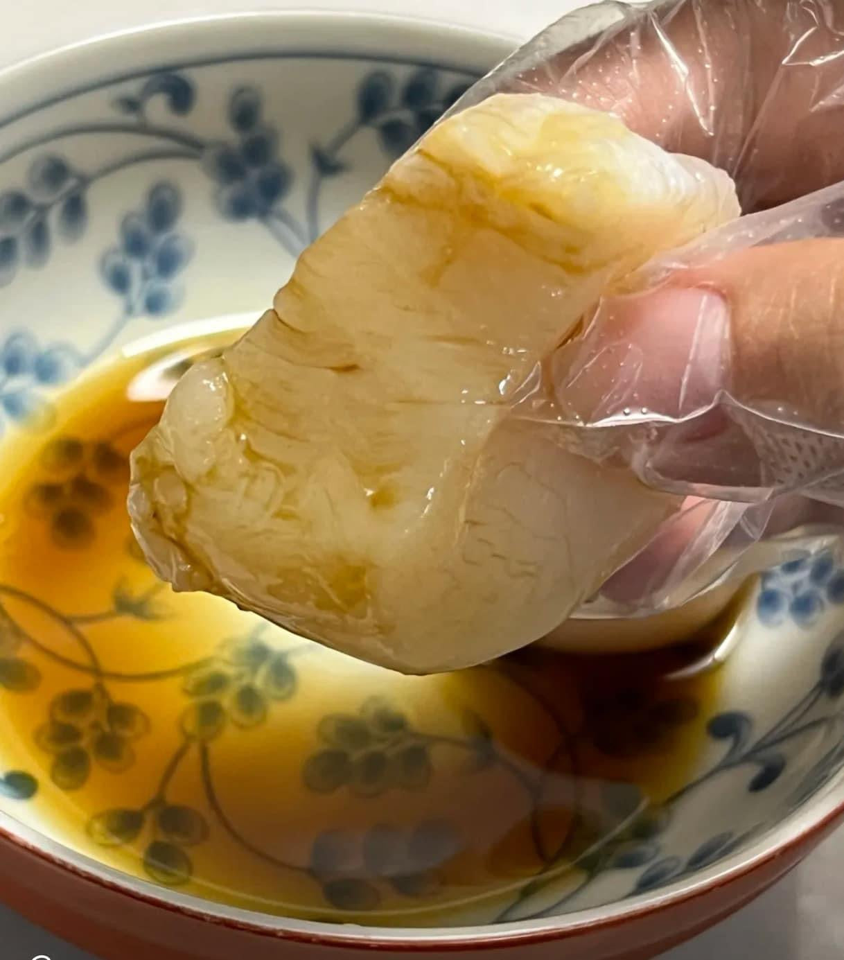 日本北海道產🇯🇵剌身級
2S size帆立貝柱1kg