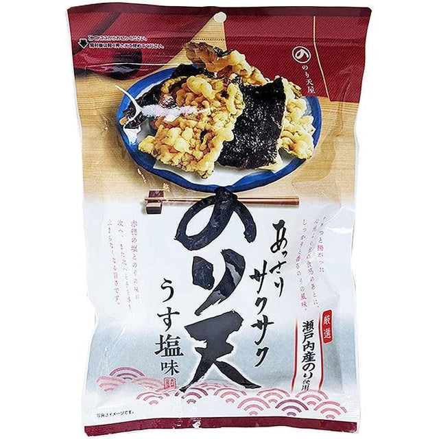 日本🇯🇵Daiko 紫菜天婦羅