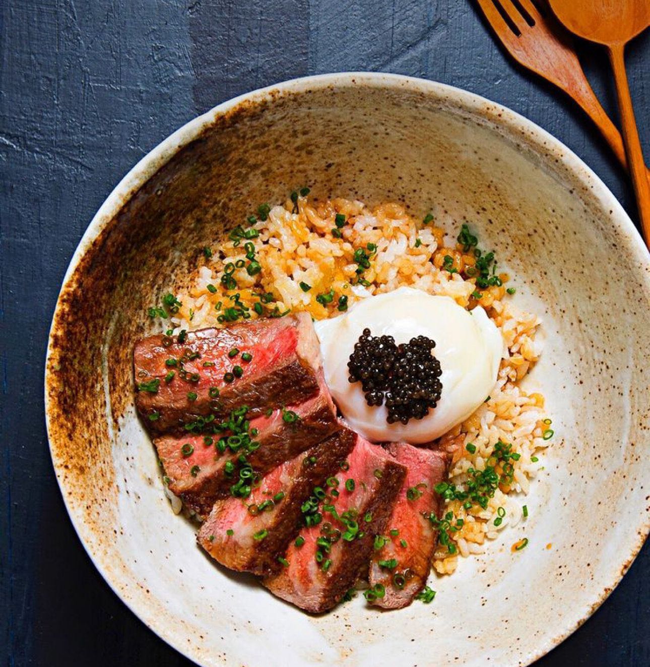 澳洲超靚M8-9和牛西冷
M8-9 Australian striploin mixed box