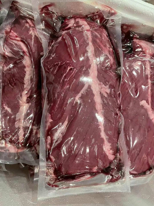 Hanger Steak(封門柳)