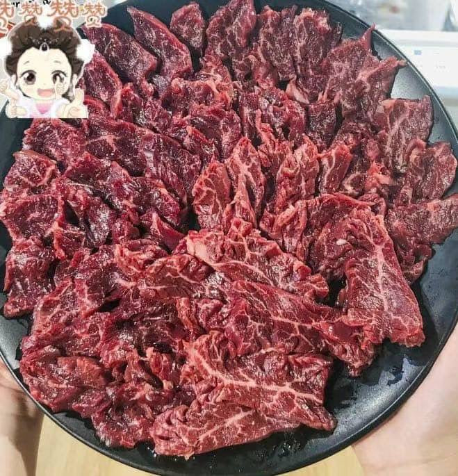 Hanger Steak(封門柳)