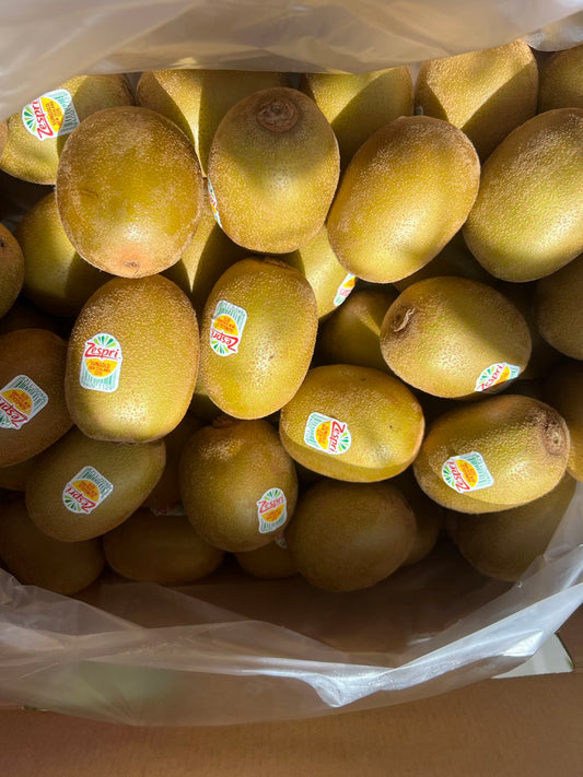 New Zealand黃金奇異果🥝