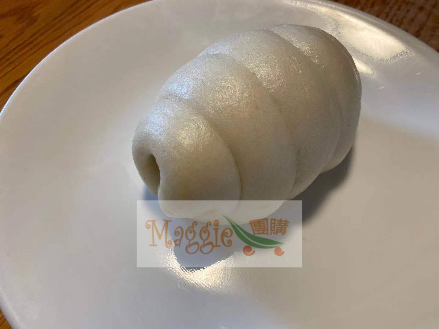 臘腸卷 Preserved Sausage Lap Cheong Roll