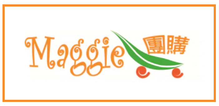 Maggie Group Buy