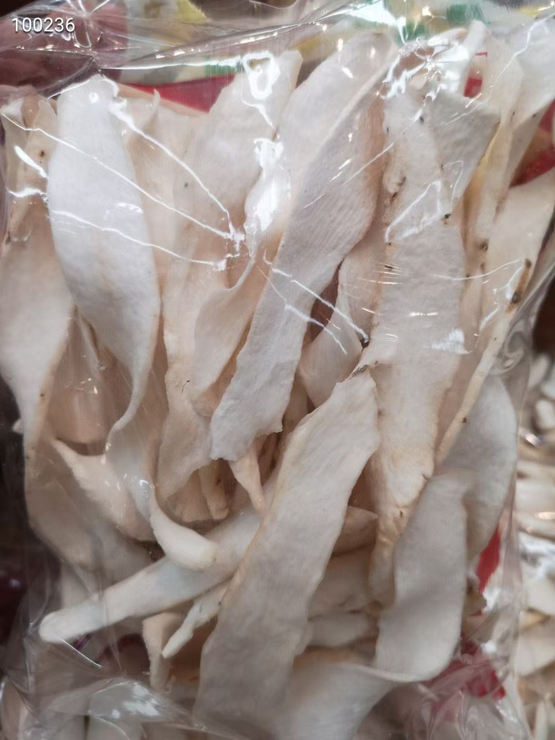 脫水淮山 (一磅裝) $15