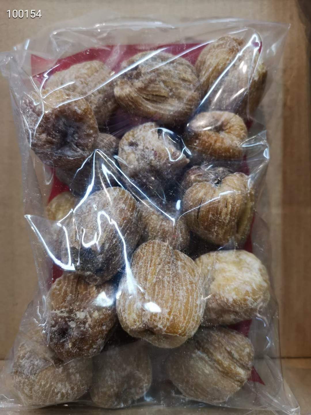 少糖靓蜜枣 (一磅) $5.99