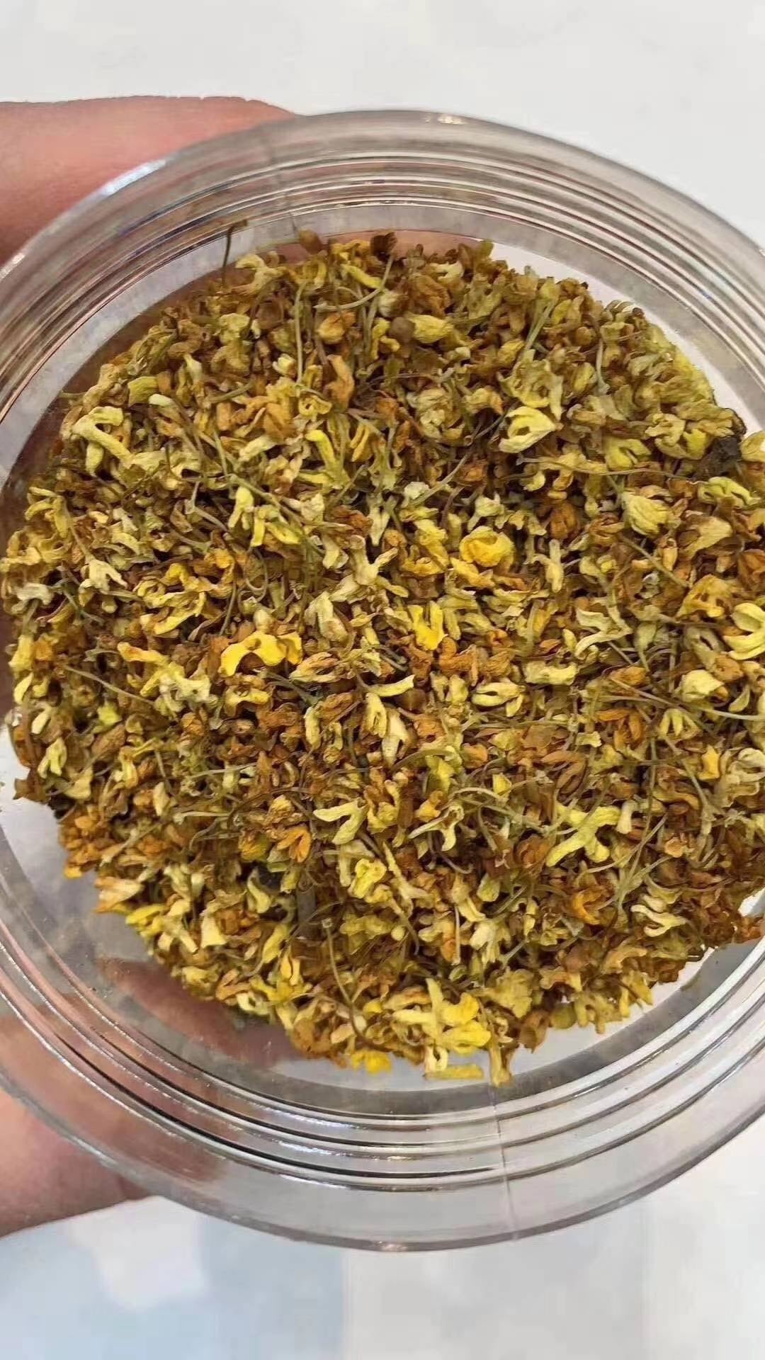 桂花 (一瓶) $12