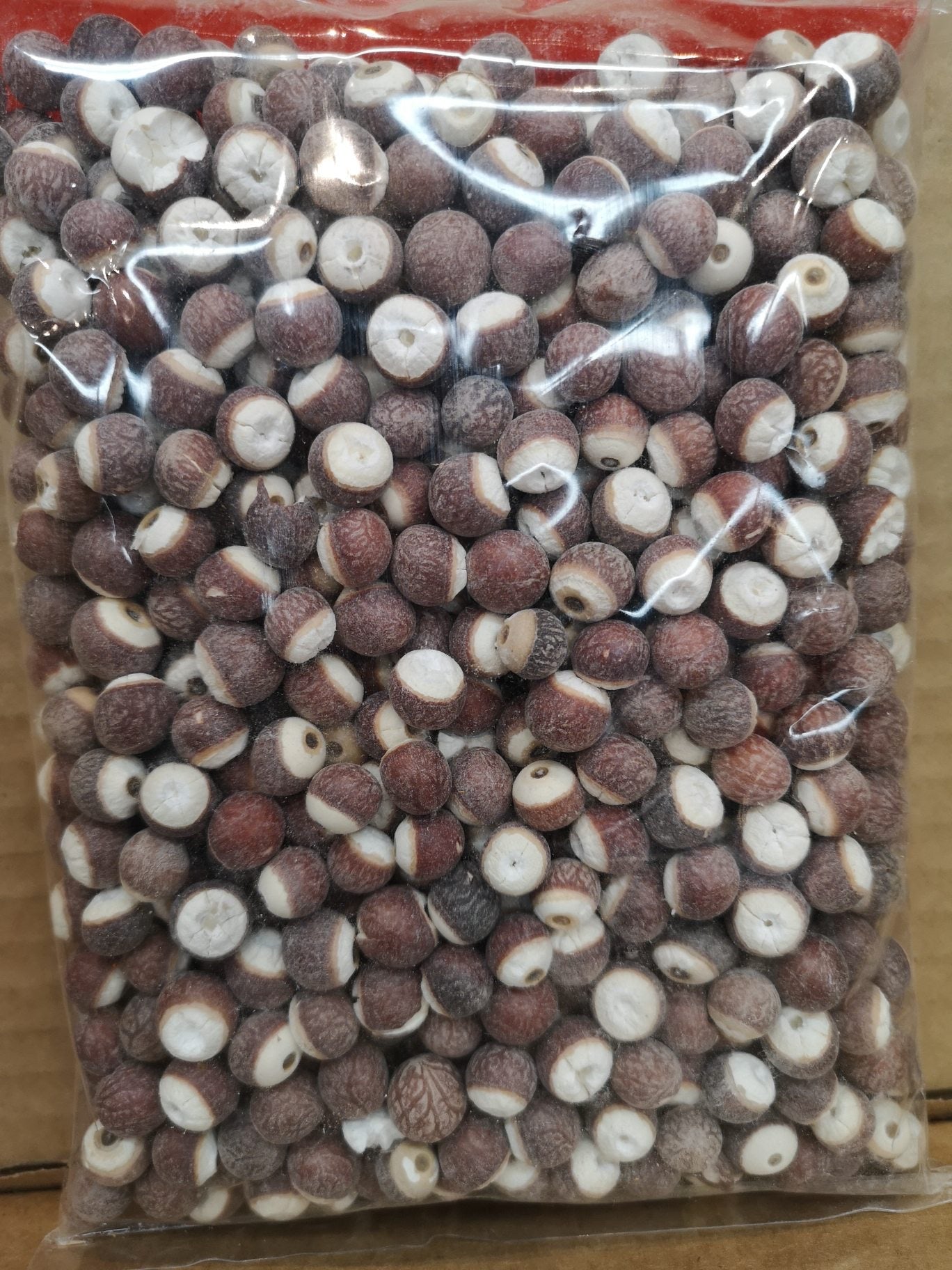 大茨實