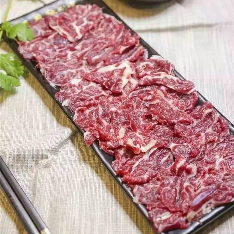 Hanger Steak（封門柳）