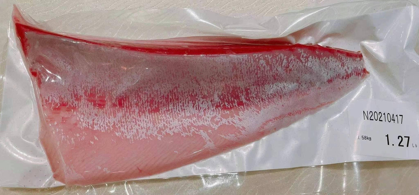 冰鮮Hamachi Amberjack Loin🍣刺身級