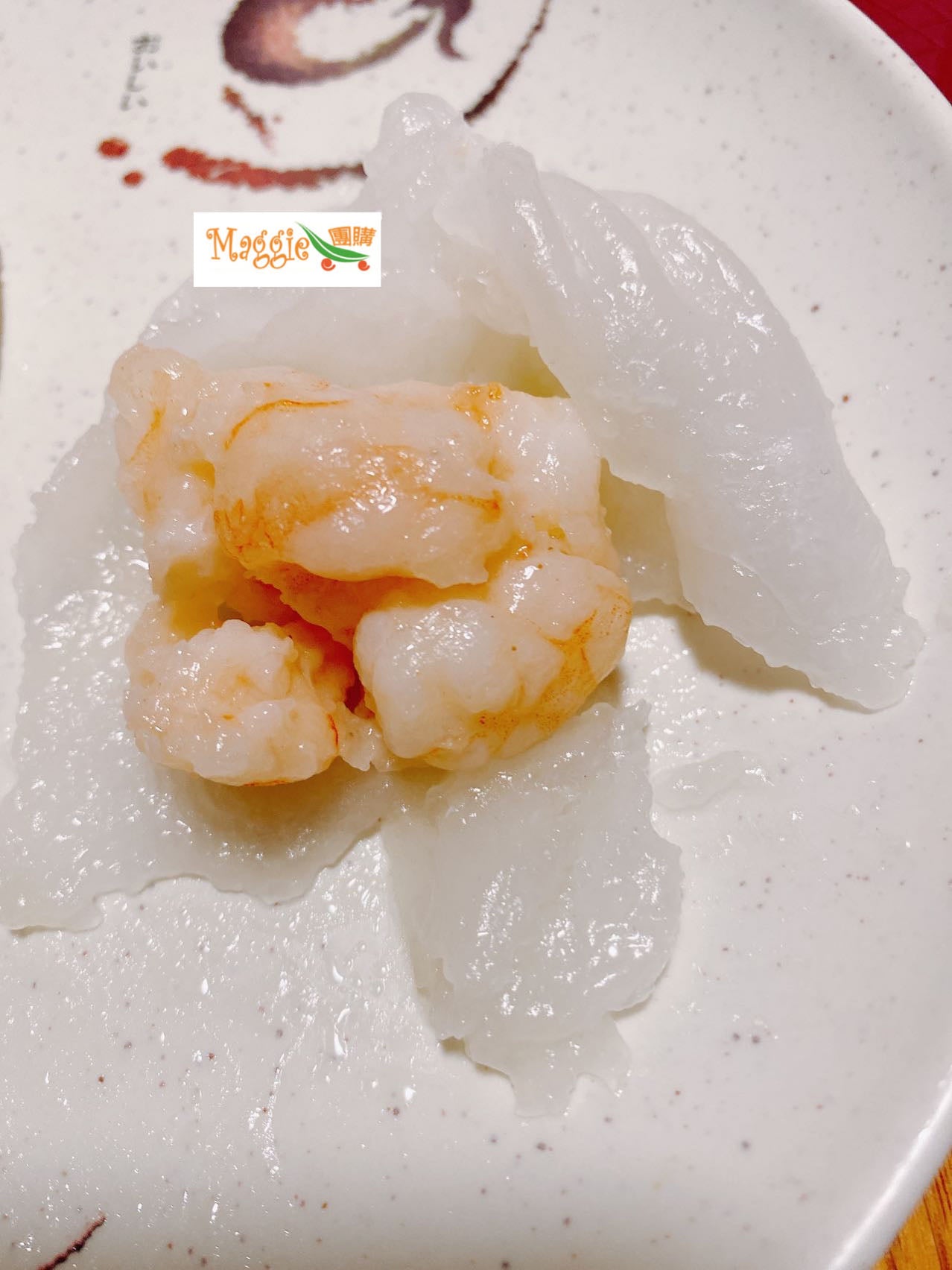 水晶蝦餃皇 Prawn Har Gow