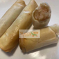 鮮蝦卷 Shrimp Roll