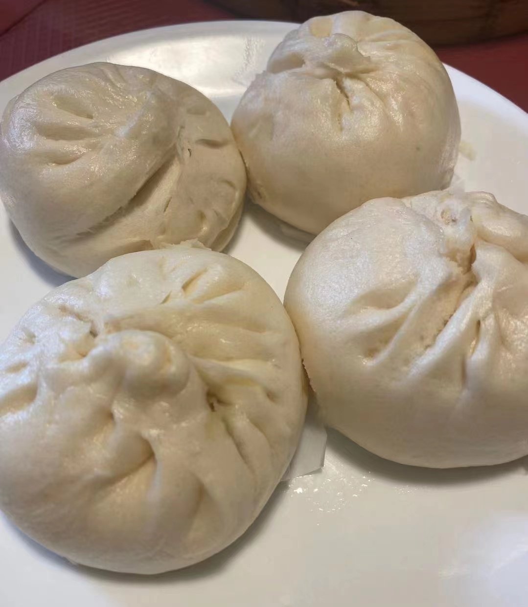 懷舊黑椒牛柳包 Nostalgic Black Pepper Beef Tenderloin Bun