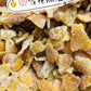秘製雪花陳皮  Preserved Snowflake Tangerine Peel Chenpi
