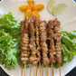 手工串燒豬頸肉 Pork Jowl Skewer