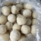 白魚蛋 White Fish Balls