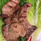 💮越式香茅豬扒💮 Lemongrass Pork Chops