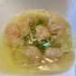 大蝦雲吞 Shrimp & Pork Wonton