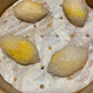 奶皇西米棧 Egg Yolk Custard Sago Pudding