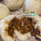 爆汁叉燒包 Juicy BBQ Pork Bun