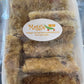 鮮竹卷 Bean Curd Roll with Meat